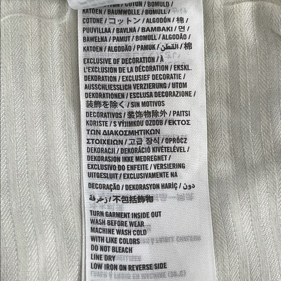 NWT Abercrombie & fitch women denim shorts - Picture 5 of 6